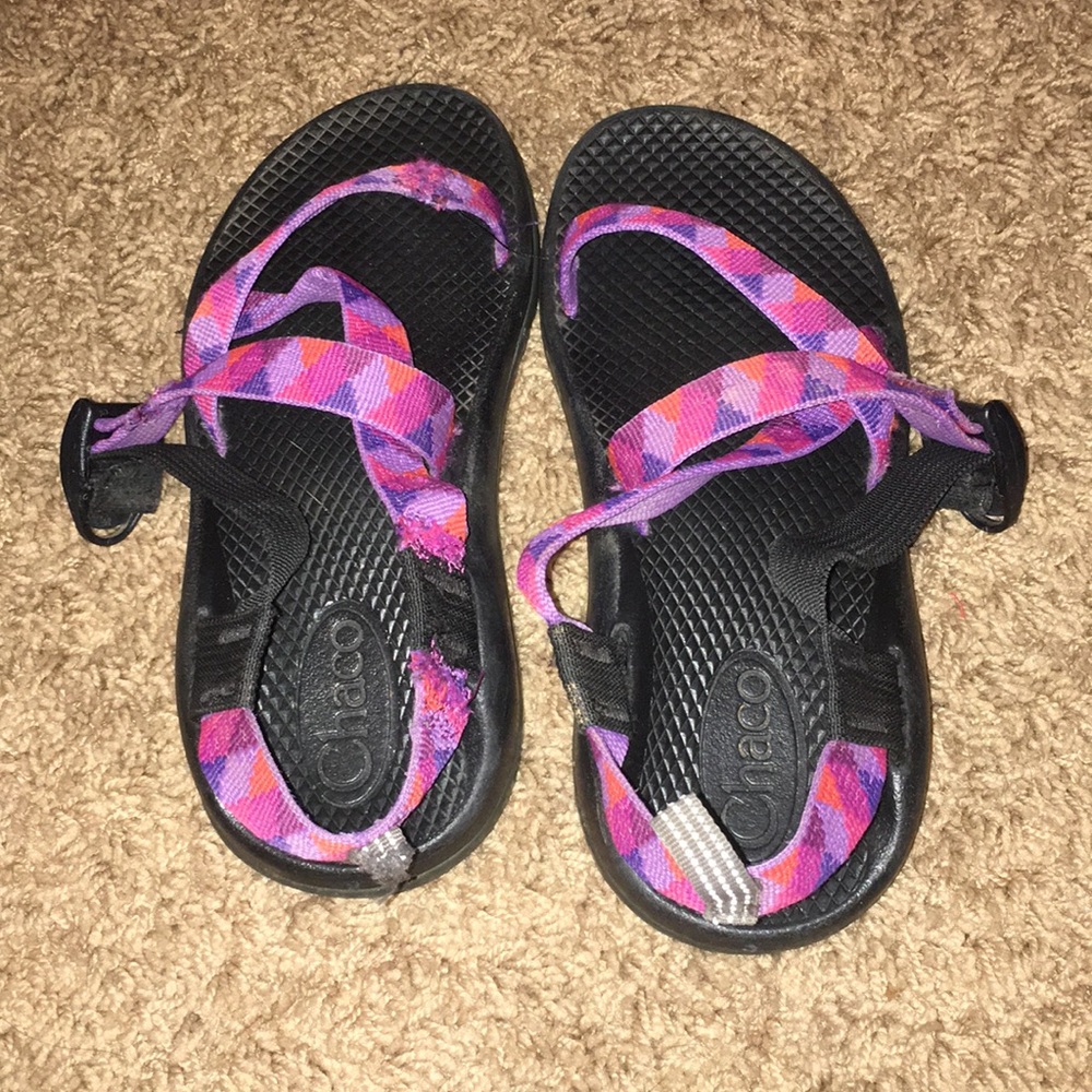 Chacos